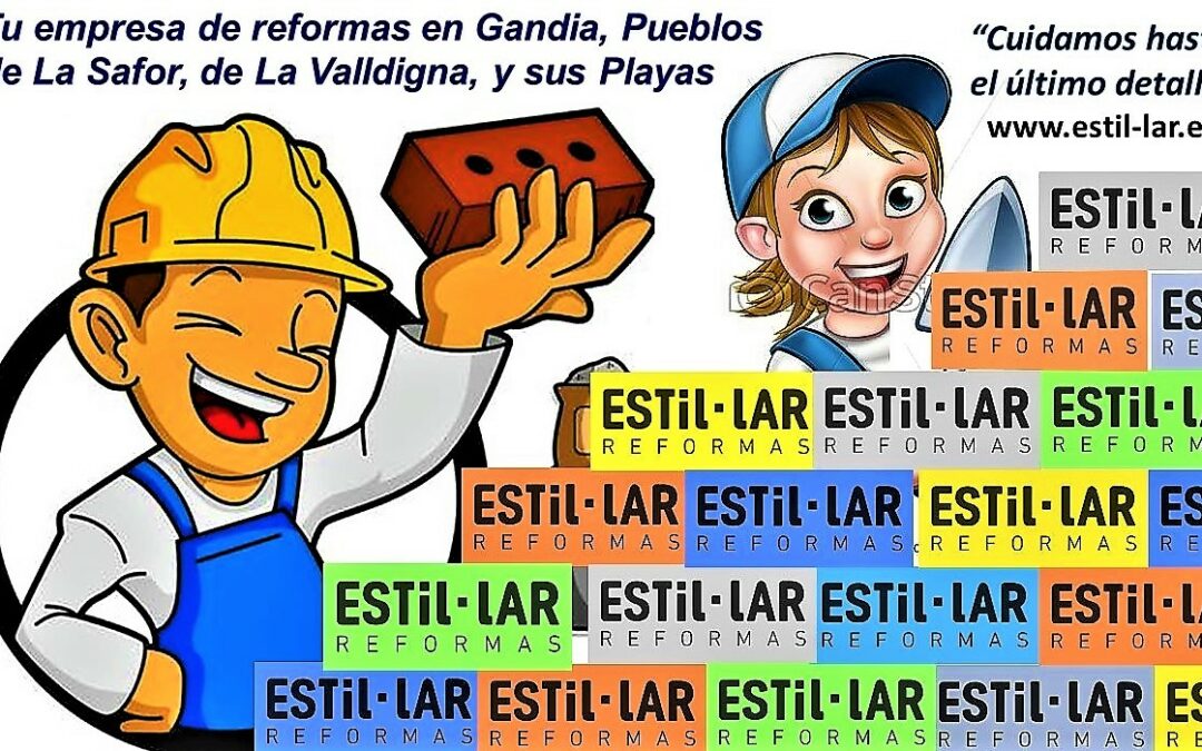 Empresa de Reformas