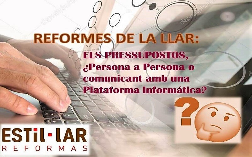 Presupuesto sin compromiso