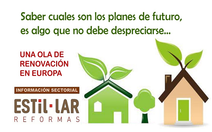 Estil-Lar Reformas Integrales