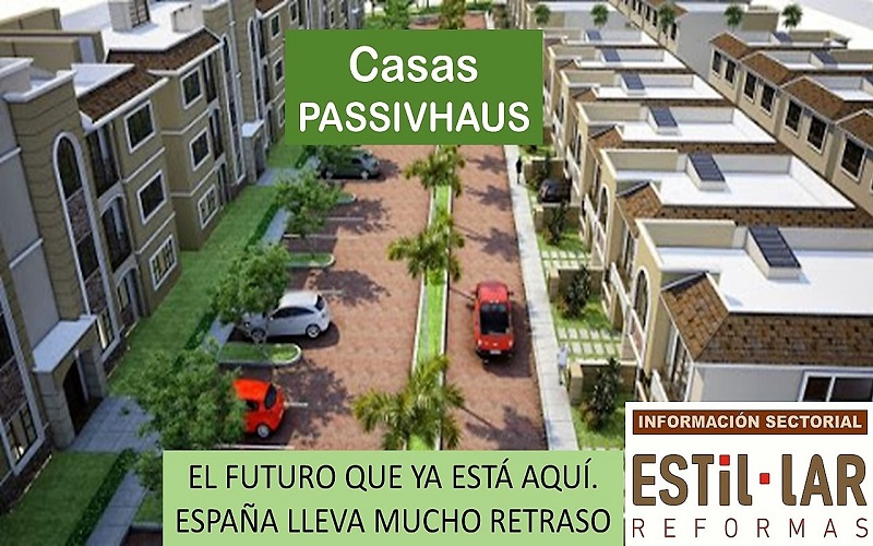 Edificación Passivhaus