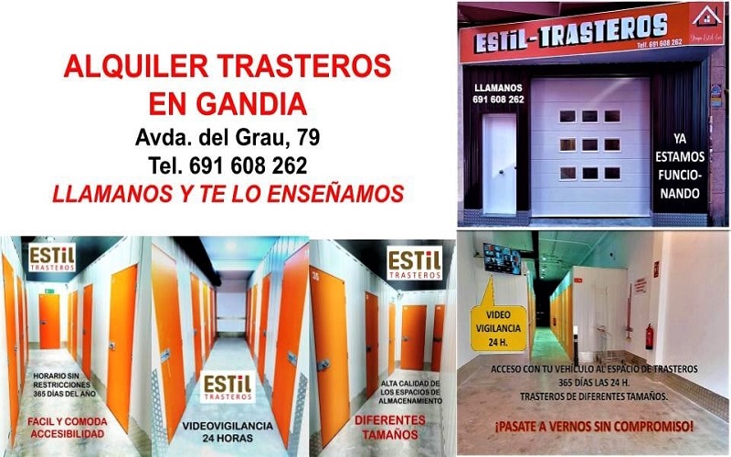 Estil-Trasteros