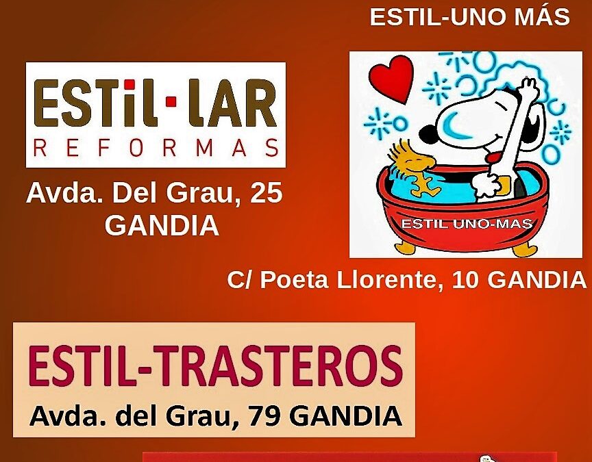 Grupo ESTIL-LAR Gandia